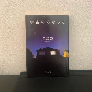 mei511さま専用 宇宙のみなしご(文学/小説)