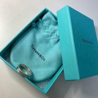 ティファニー(Tiffany & Co.)のリング(リング(指輪))