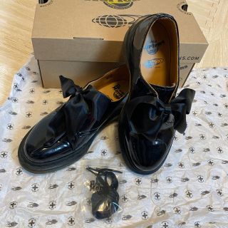 ドクターマーチン(Dr.Martens)のドクターマーチン　ビームスコラボ(ローファー/革靴)