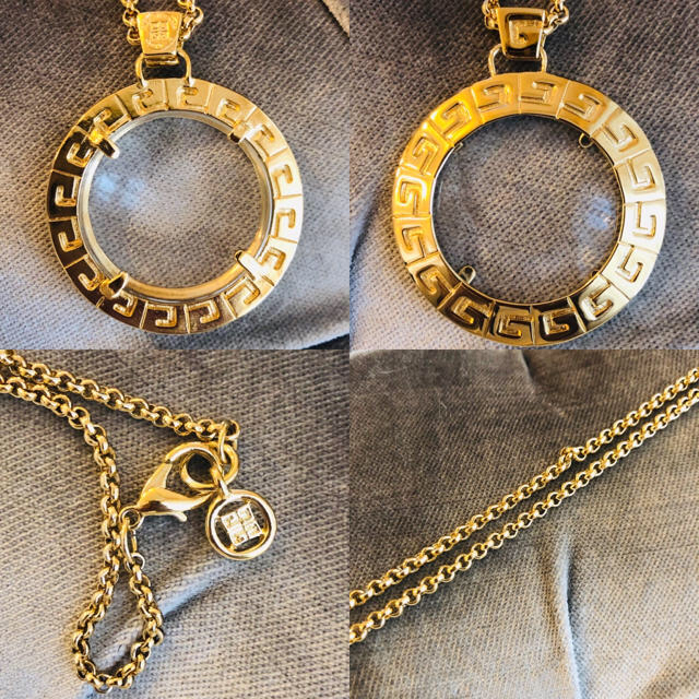 GIVENCHY - タイムセール✨極美品‼️レア‼️ ジバンシー ✨ ルーペ