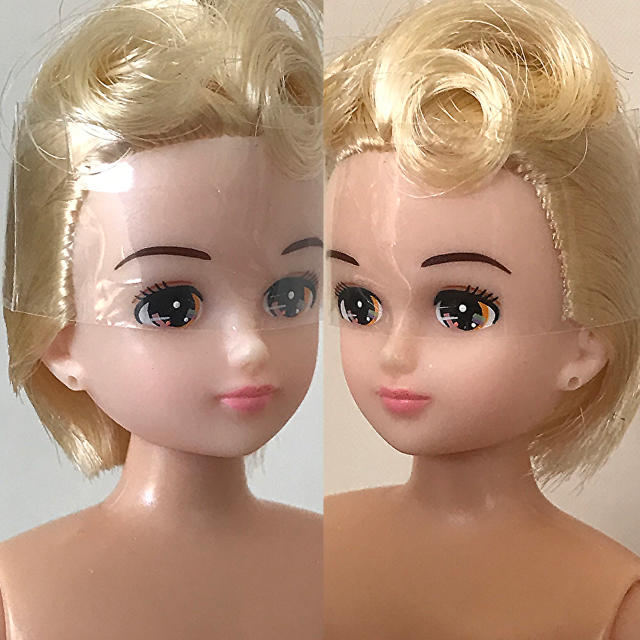 新しいスタイル 新品 未開封 リカちゃんキャッスル シャルル 2017年