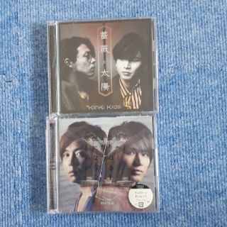 キンキキッズ(KinKi Kids)のKinKi Kids　CD (ポップス/ロック(邦楽))