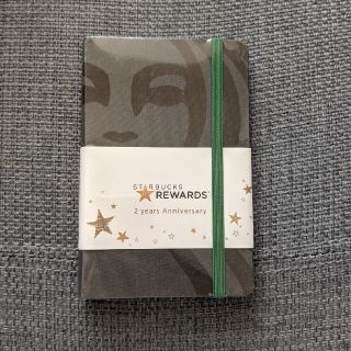 スターバックスコーヒー(Starbucks Coffee)のスターバックス MOLESKINE ノート(ノート/メモ帳/ふせん)