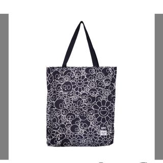 【tcy13様　専用】村上隆　SKULLS & FLOWERS TOTE BAG(トートバッグ)