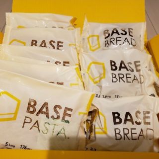 ベースフード　BASE FOOD　総合栄養食(ダイエット食品)