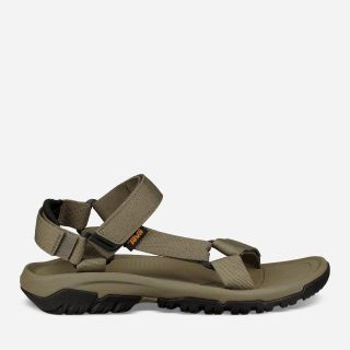 テバ(Teva)の新品　US8(26cm)　テバ　TEVA ハリケーン メンズ　1019234(サンダル)