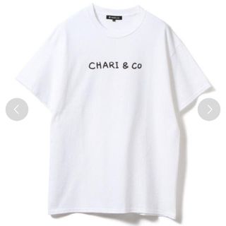 ビームス(BEAMS)のチャリアンドコー(Tシャツ/カットソー(半袖/袖なし))