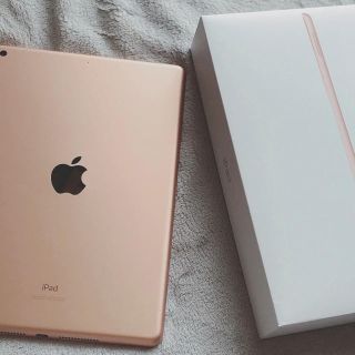 アップル(Apple)のさおりん様専用　ipad 第七世代(タブレット)