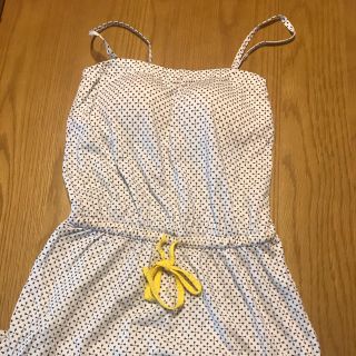 ユニクロ(UNIQLO)のUNIQLO ワンピース(ひざ丈ワンピース)