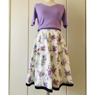 Allamanda アラマンダ 花柄スカートの通販 By はねはね アラマンダならラクマ Allamanda アラマンダ 花柄スカートの通販 By はねはね アラマンダならラクマ