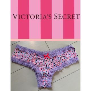 ヴィクトリアズシークレット(Victoria's Secret)の新品タグ付き VS チーキー M(その他)