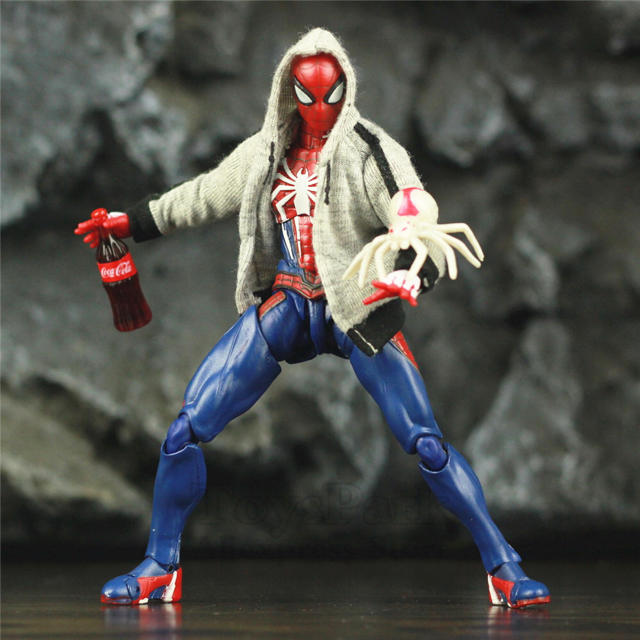 Marvel スパイダーマン フィギュア マーベルの通販 By Jun S Shop マーベルならラクマ Marvel スパイダーマン フィギュア マーベルの通販 By Jun S Shop マーベルならラクマ