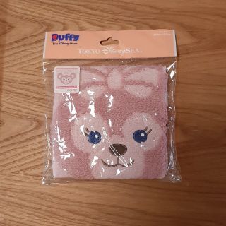 ディズニー(Disney)の新品！シェリーメイのミニタオル(ハンカチ)