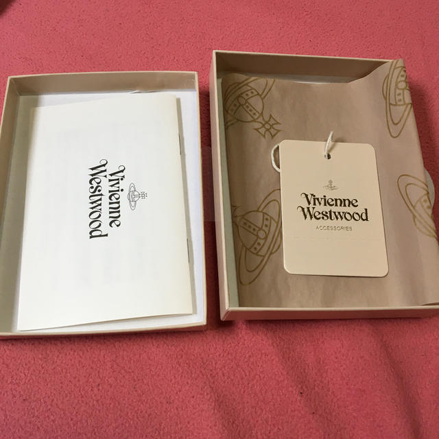 Vivienne Westwood(ヴィヴィアンウエストウッド)のVivienne Westwood＊チャーム＊キーホルダー レディースのファッション小物(キーホルダー)の商品写真