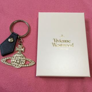 ヴィヴィアンウエストウッド(Vivienne Westwood)のVivienne Westwood＊チャーム＊キーホルダー(キーホルダー)