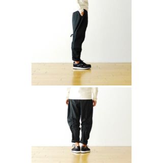 ストーンアイランド(STONE ISLAND)のstone island shadow project WIDE PANTS(ワークパンツ/カーゴパンツ)