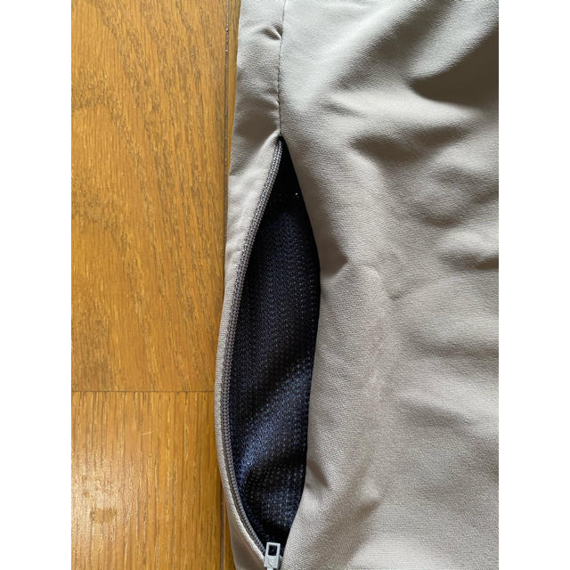 THE NORTH FACE(ザノースフェイス)の新品、未使用のストレッチ性のあるトレッキングパンツのverb pants レディースのパンツ(その他)の商品写真