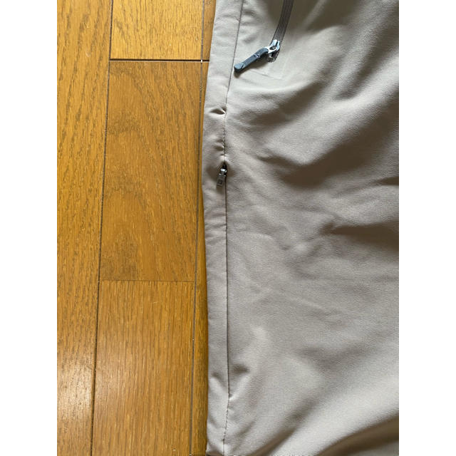 THE NORTH FACE(ザノースフェイス)の新品、未使用のストレッチ性のあるトレッキングパンツのverb pants レディースのパンツ(その他)の商品写真