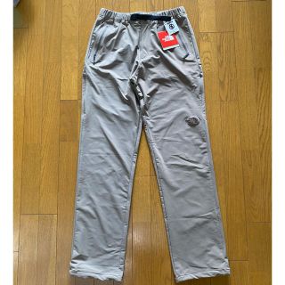 ザノースフェイス(THE NORTH FACE)の新品、未使用のストレッチ性のあるトレッキングパンツのverb pants(その他)