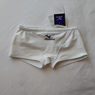 ミズノ(MIZUNO)のミズノ 水球水着 ウォーターポロ ショートスパッツ(水着)