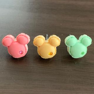 ディズニー(Disney)のディズニー☆ピアス(ピアス)