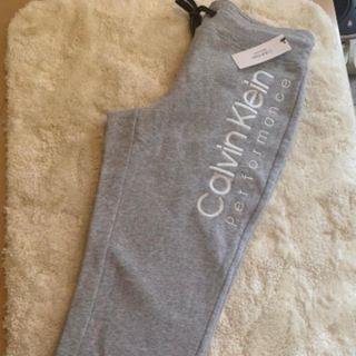 カルバンクライン(Calvin Klein)の新品、未使用　カルバンクライン　M(その他)