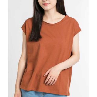 ウィゴー(WEGO)のUSAコットンBOXシルエットタンクトップ(タンクトップ)