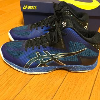 アシックス(asics)のアシックス　バレーボールシューズ(バレーボール)