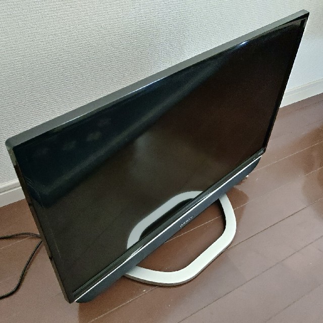 テレビ　ORION　TV 24型