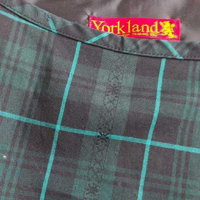 Yorkland(ヨークランド)の再値下げ✴タグ付き新品【YorkIand】フレアースカート レディースのスカート(ひざ丈スカート)の商品写真