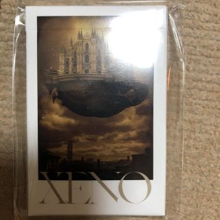 ゼノ　xeno(その他)