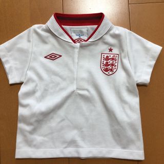 アンブロ(UMBRO)のアンブロ(Ｔシャツ)