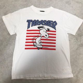 スラッシャー(THRASHER)のTシャツ(Tシャツ(半袖/袖なし))