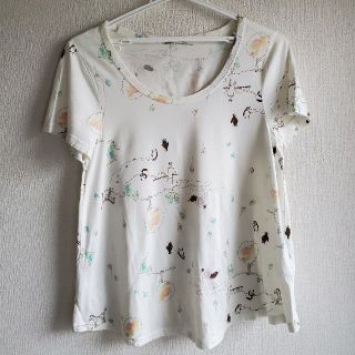 フランシュリッペ(franche lippee)のフランシュリッペ○オリプリ○Tシャツ(Tシャツ(半袖/袖なし))