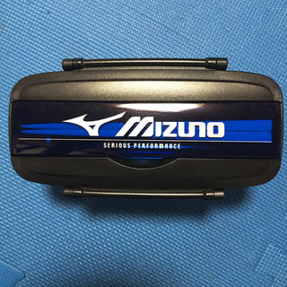 ミズノ(MIZUNO)のMIZUNO弁当箱(弁当用品)