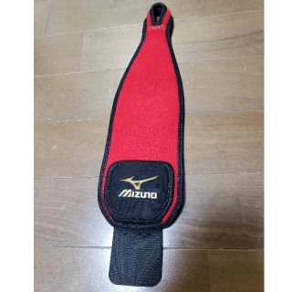 ミズノ(MIZUNO)の【限定カラー】ミズノプロ リストガード(その他)