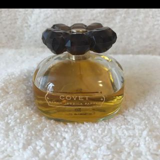 シャネル(CHANEL)のSJP⭐︎COVET 100ml 最終値引き❗️残量６割以上あり‼️美品(香水(女性用))