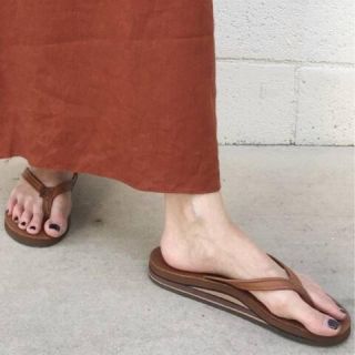 アパルトモンドゥーズィエムクラス(L'Appartement DEUXIEME CLASSE)のぷくぷく様専用❗️新品タグ付き☆アパルトモン・RAINBOW SANDAL (サンダル)