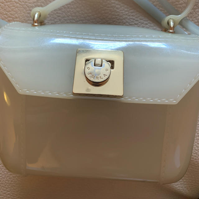Furla(フルラ)のFURLA CANDY bag フルラ レディースのバッグ(ショルダーバッグ)の商品写真
