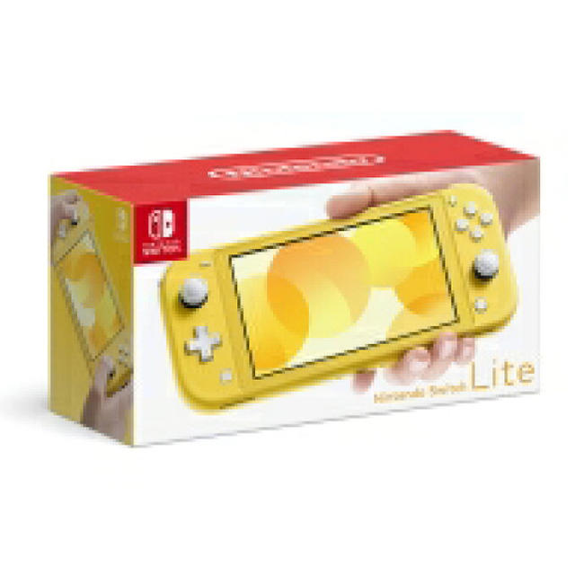 Nintendo Switch lite (ニンテンドー スイッチ ライト)