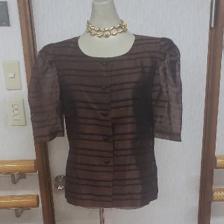 ジバンシィ ノーカラージャケット(レディース)の通販 29点 | GIVENCHY