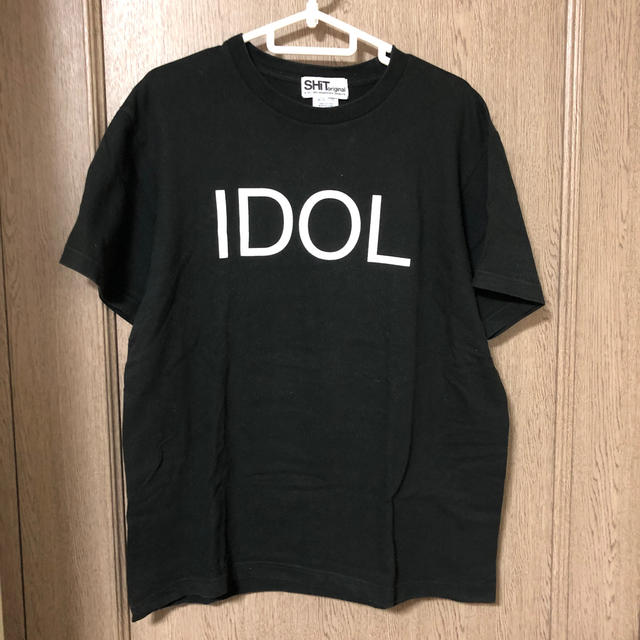 BiSH iDOLTシャツ　Mサイズ