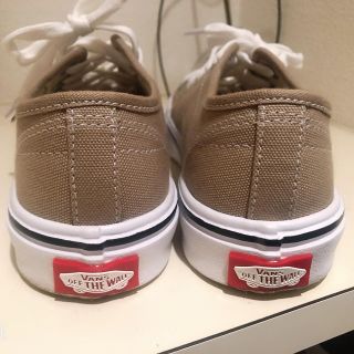 ヴァンズ(VANS)のvans♡軽量スニーカー(スニーカー)