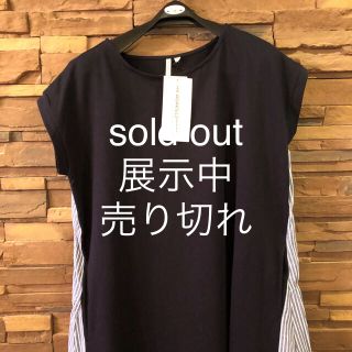 ワンピース　sold out(ロングワンピース/マキシワンピース)