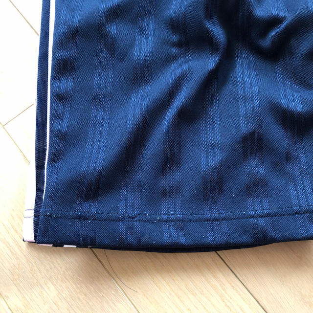 adidas(アディダス)のハーフパンツ キッズ/ベビー/マタニティのキッズ服女の子用(90cm~)(パンツ/スパッツ)の商品写真