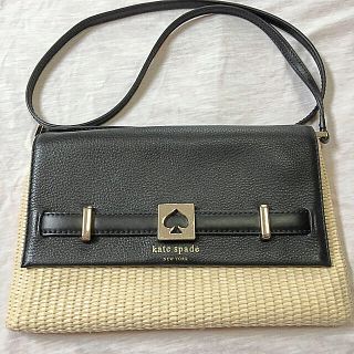 ケイトスペードニューヨーク(kate spade new york)のケイトスペード＊ショルダーバッグ(ショルダーバッグ)