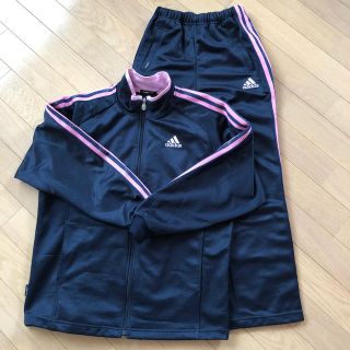 アディダス(adidas)のジャージ(ウエア)