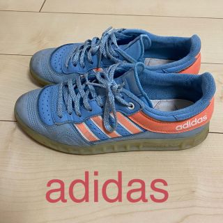 アディダス(adidas)のアディダス　スニーカー(スニーカー)