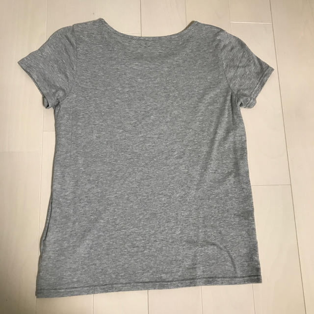 CLATHAS(クレイサス)のクレイサス  Ｔシャツ レディースのトップス(Tシャツ(半袖/袖なし))の商品写真