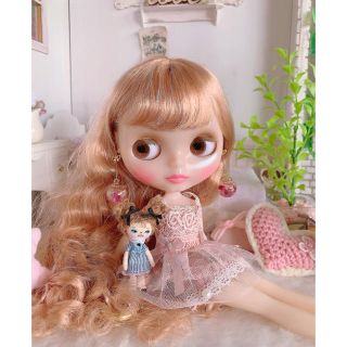 ネオブライス アレグラシャンパン 本体のみの通販 by はいでぃ's